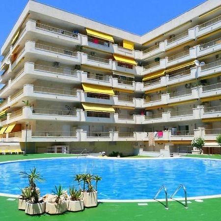 Home Atalaya Mar Salou Kültér fotó