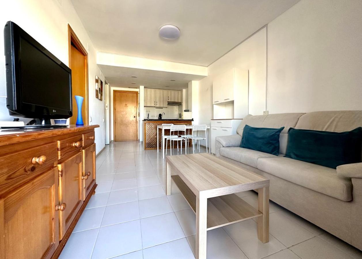 Home Atalaya Mar Salou Kültér fotó