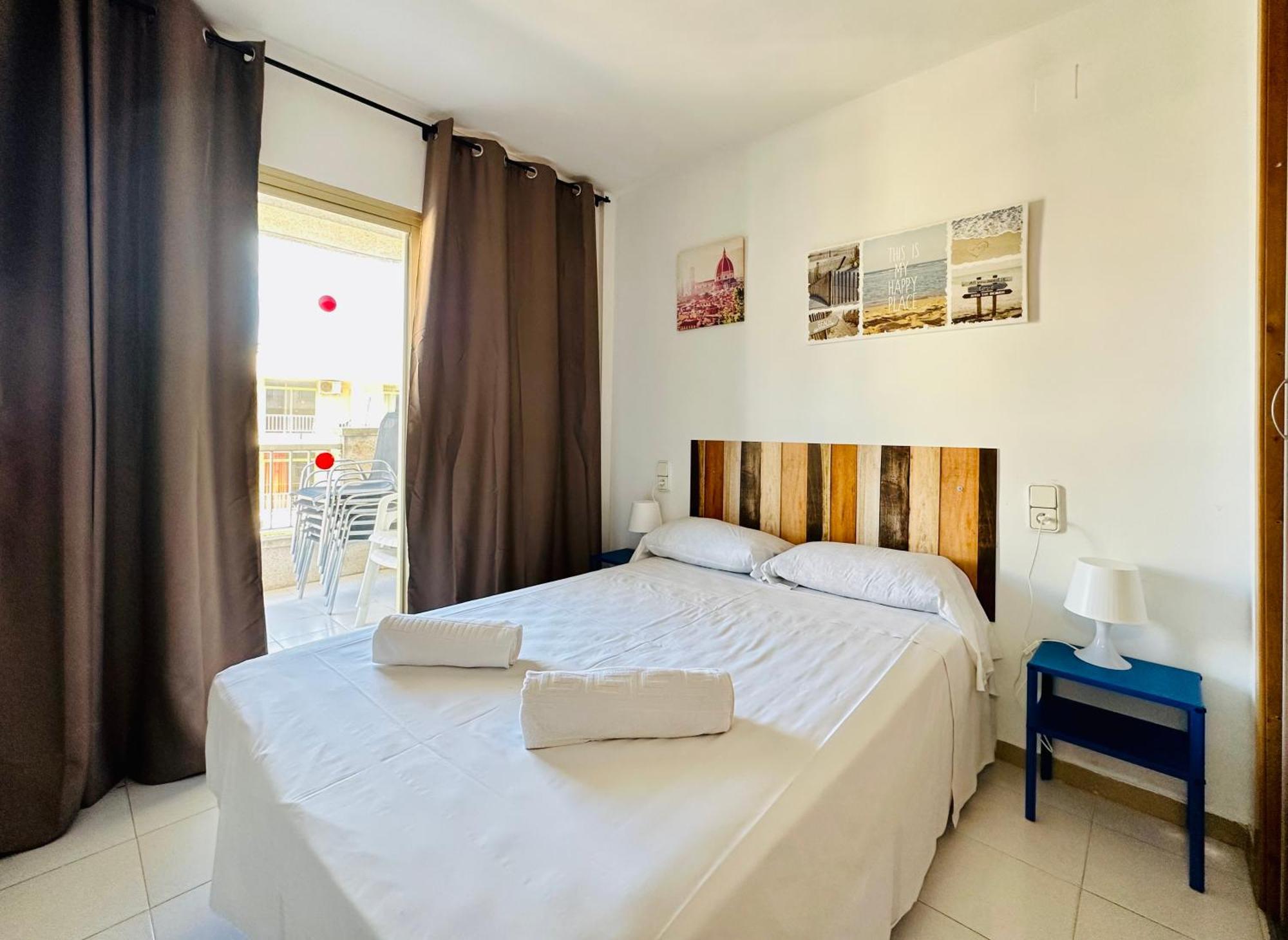 Home Atalaya Mar Salou Kültér fotó