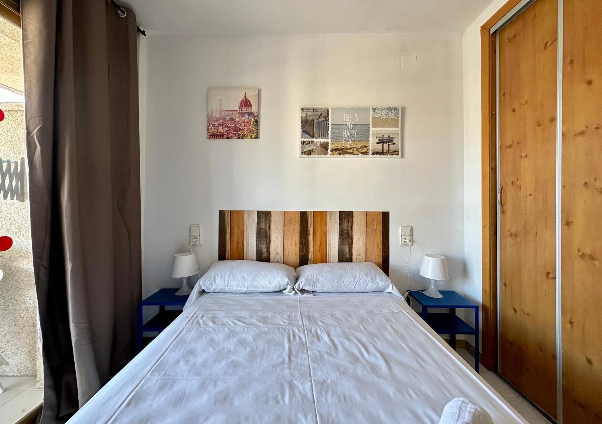 Home Atalaya Mar Salou Kültér fotó