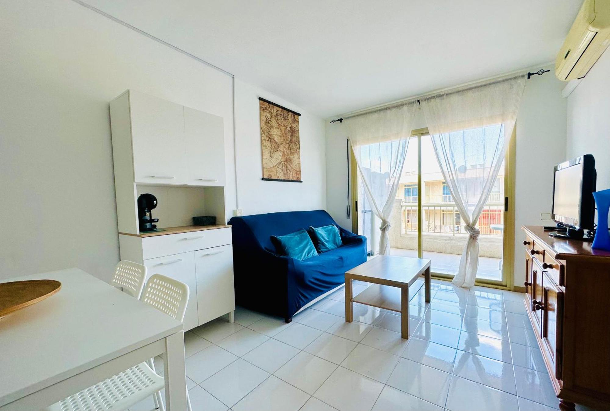 Home Atalaya Mar Salou Kültér fotó
