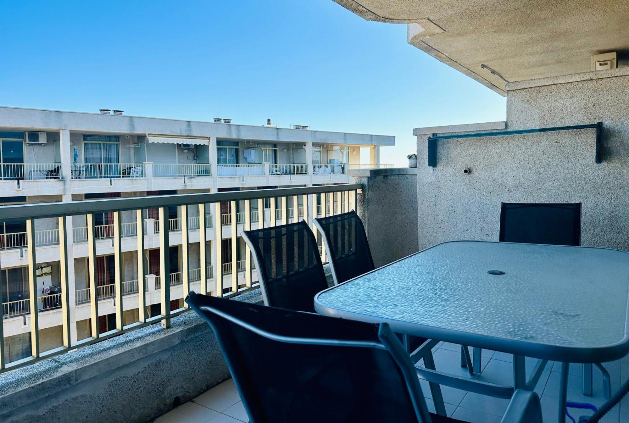 Home Atalaya Mar Salou Kültér fotó