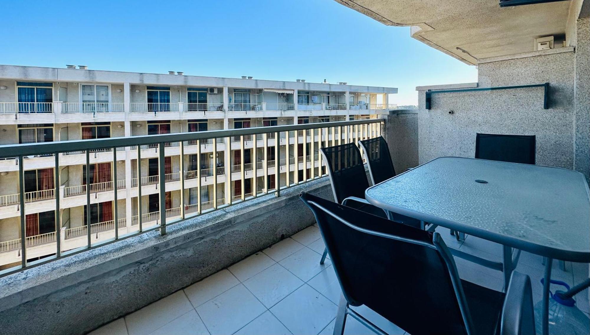 Home Atalaya Mar Salou Kültér fotó