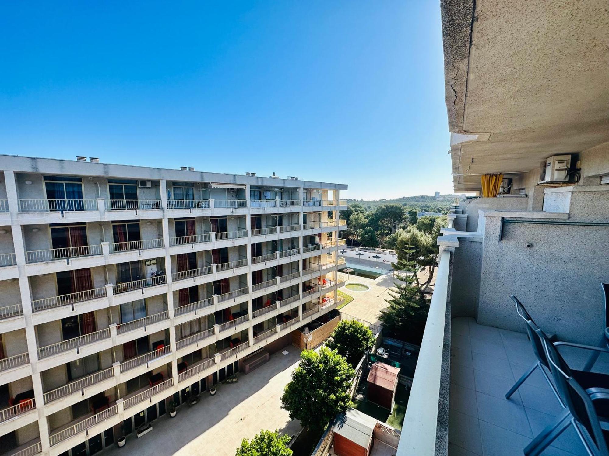 Home Atalaya Mar Salou Kültér fotó