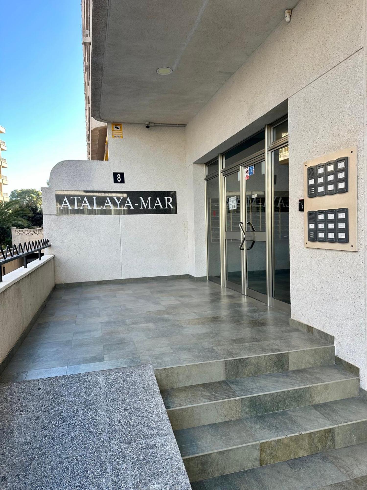 Home Atalaya Mar Salou Kültér fotó