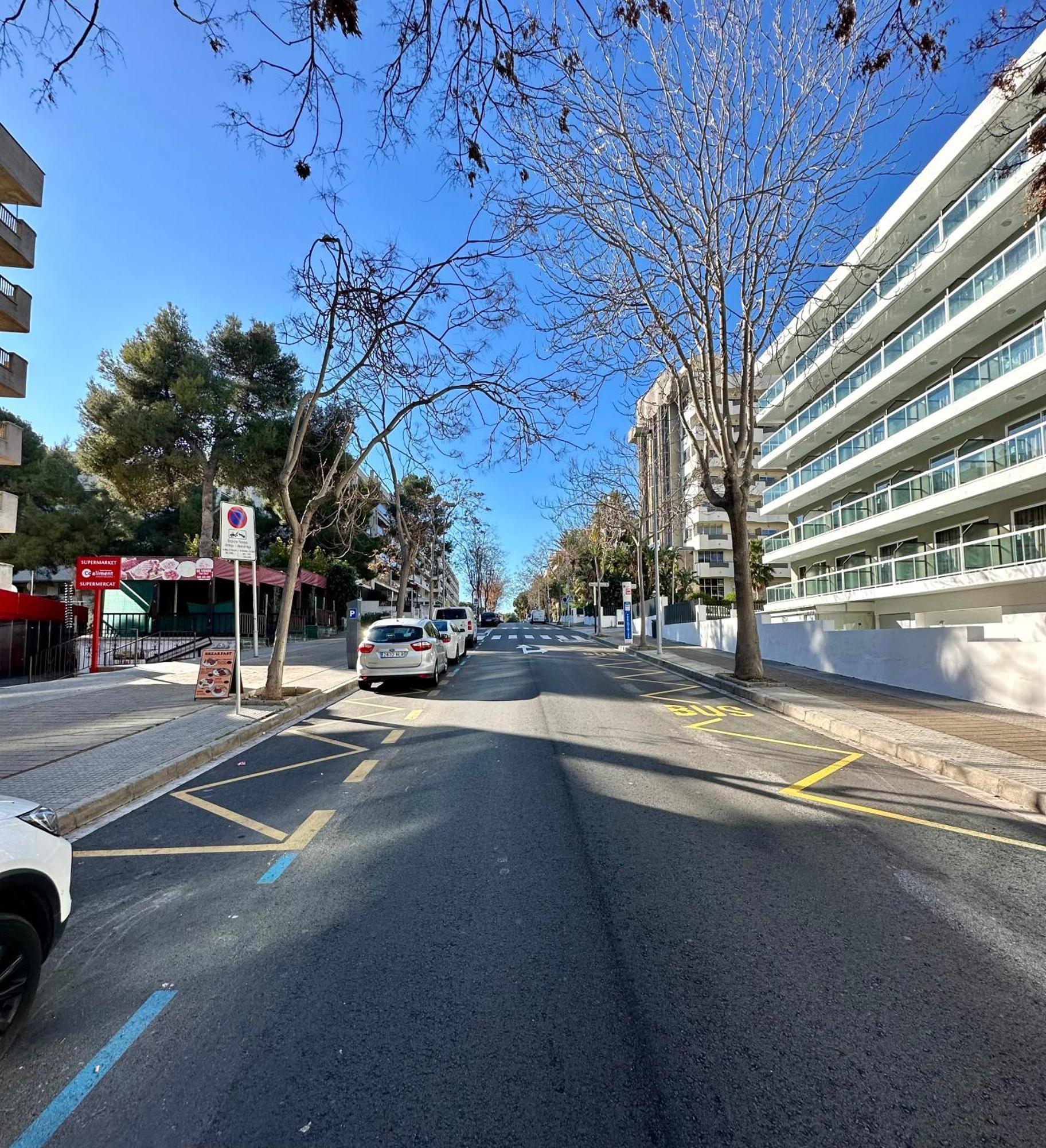 Home Atalaya Mar Salou Kültér fotó