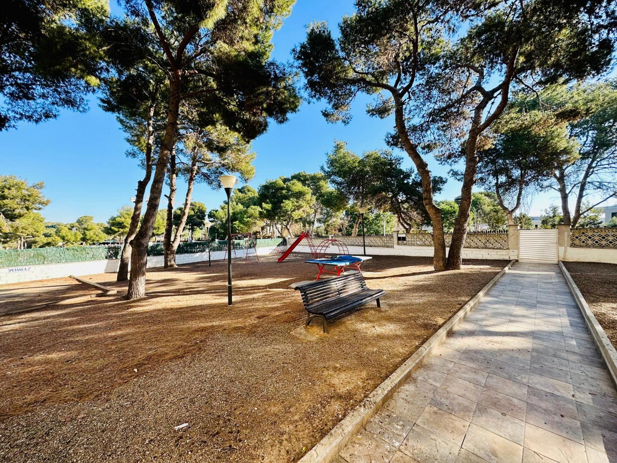 Home Atalaya Mar Salou Kültér fotó