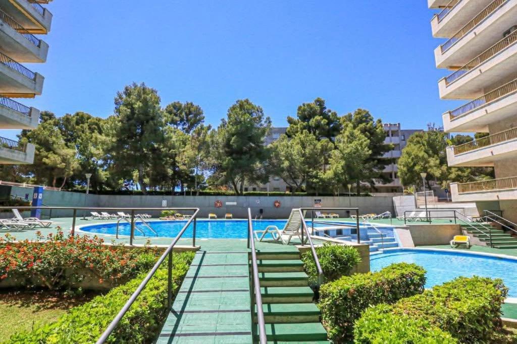 Home Atalaya Mar Salou Kültér fotó