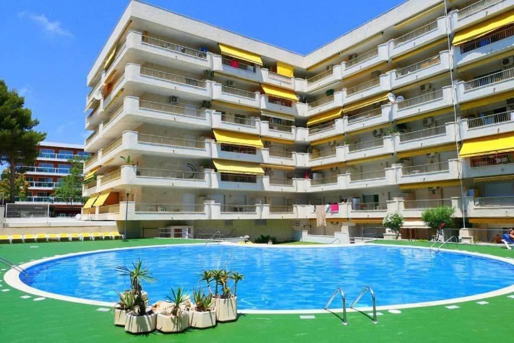 Home Atalaya Mar Salou Kültér fotó